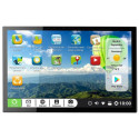 ORDISSIMO ART0418 tablet 4G 64 GB 25.6 cm (10.1&quot;) 4 GB Wi-Fi 5 (802.11ac) Android 10 Black