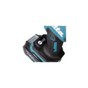 Makita AS001GA102 cordless leaf blower 720 km/h Black, Blue, Grey 40 V Lithium-Ion (Li-Ion)