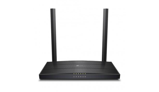 TP-Link Archer AC1200 MU-MIMO VDSL/ADSL Wireless Modem Router, Black