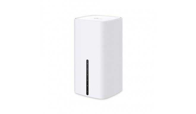 TP-Link Archer NX200 wireless router Gigabit Ethernet Dual-band (2.4 GHz / 5 GHz) 5G White