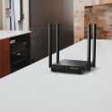 TP-Link Archer C54 wireless router Fast Ethernet Dual-band (2.4 GHz / 5 GHz) 4G Black