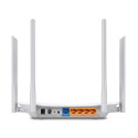 TP-Link Archer C50 wireless router Fast Ethernet Dual-band (2.4 GHz / 5 GHz) Black