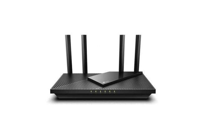 TP-Link Archer AX3000 Dual Band Gigabit Wi-Fi 6 Router