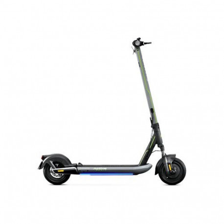 Argento e-Mobility Active Sport 25 km/h Black, Green, Grey