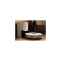 AENO Cleaner RC4S: wet &amp; dry cleaning, smart control App, HEPA filter, 2-in-1 tank robot vac