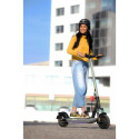 Argento e-Mobility Active Sport 25 km/h Black, Green, Grey