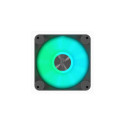 APNX FP1-140 PWM ARGB Computer case Fan 14 cm Black