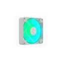 APNX FP1-120 PWM ARGB Computer case Fan 12 cm White
