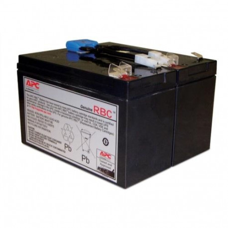 APC Battery Replacement Cartridge APCRBC142 (OEM)