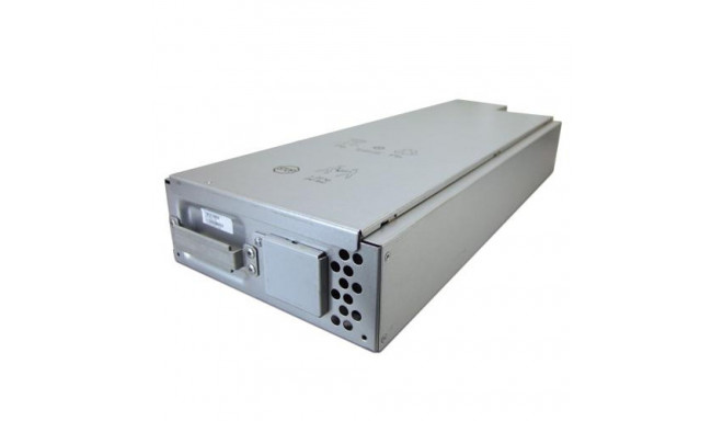 APC Battery Replacement Cartridge APCRBC118 (OEM)
