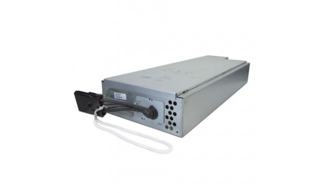 APC Battery Replacement Cartridge APCRBC117 (OEM)
