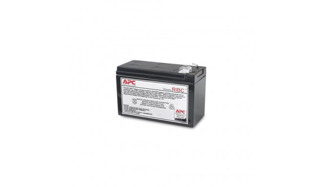 APC Battery Replacement Cartridge APCRBC114 (OEM)