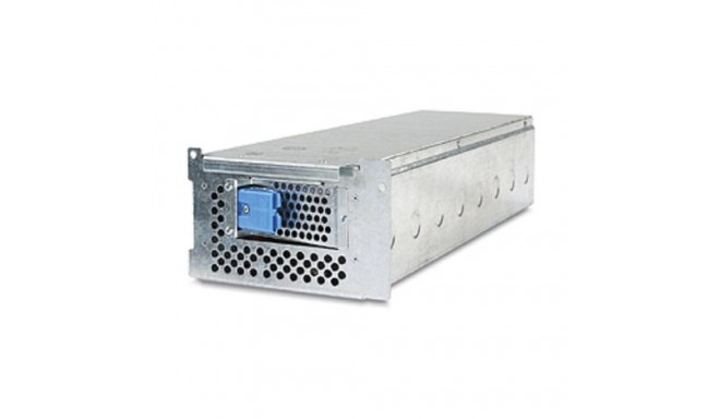 APC Replacement Battery Cartridge #105 with 2 Year Warranty