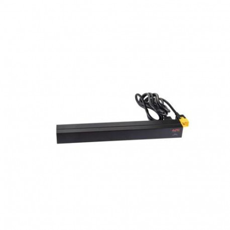 PDU BASIC 1U 16A 208/230V C13 AP9565