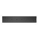 APC Automatic Transfer Switch AP4423A - (8x) C13 + (1x) C19, 3680W, Rack mountable, 1U