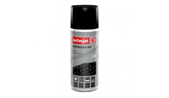 Activejet AOC-200 compressed air 400 ml