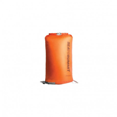 Sea To Summit Air Stream Dry Sack Pump Orange