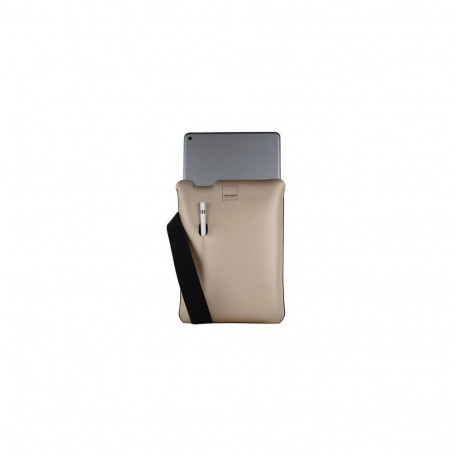 Acme Made AM10631-SLV SKINNY SLEEVE GOLD FOR IPAD PRO 9.7IN 24.6 cm (9.7") Sleeve case