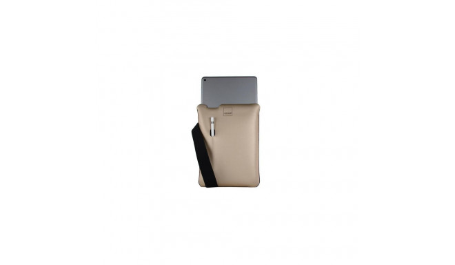 Acme Made AM10631-SLV SKINNY SLEEVE GOLD FOR IPAD PRO 9.7IN 24.6 cm (9.7&quot;) Sleeve case