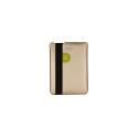 Acme Made AM10631-SLV SKINNY SLEEVE GOLD FOR IPAD PRO 9.7IN 24.6 cm (9.7&quot;) Sleeve case
