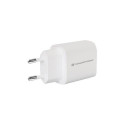 Conceptronic 1-Port 20W USB-C PD Charger