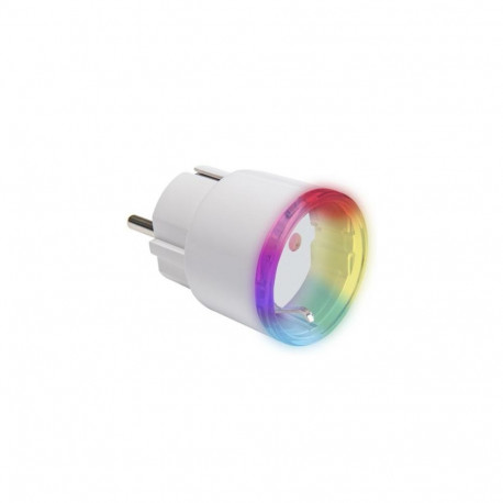 Shelly Plug S smart plug Home White