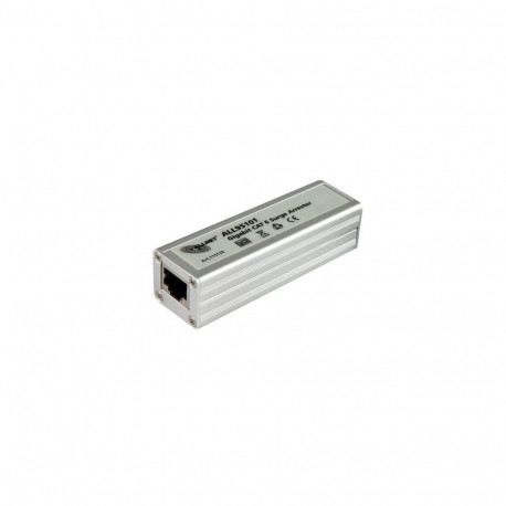 ALLNET ALL95101 surge protector Silver