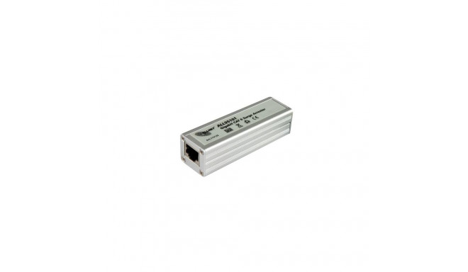 ALLNET ALL95101 surge protector Silver