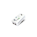 ALLNET ZEWIN Standby-Zero Plug smart plug White