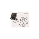 ALLNET ALL95101 surge protector Silver