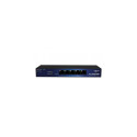 ALLNET ALL-SG8245PM network switch Managed L2 Gigabit Ethernet (10/100/1000) Power over Ethernet (Po