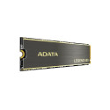 ADATA LEGEND 850 ALEG-850-2TCS internal solid state drive 2 TB M.2 PCI Express 4.0 NVMe 3D NAND