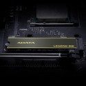 ADATA ALEG-800-1000GCS internal solid state drive M.2 1 TB PCI Express 4.0 3D NAND NVMe