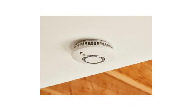 Yale Smoke Sensor Air-sampling detector Interconnectable Wireless connection