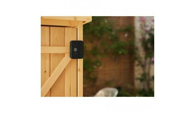 Yale Outdoor Window/Door Contact alarm trigger module Black