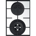 Whirlpool AKTL629/WH White Built-in 59 cm Gas 4 zone(s)