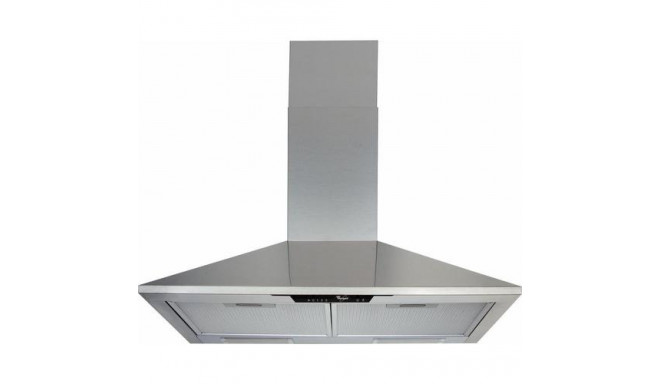 Whirlpool AKR 685/1 IX Wall-mounted Stainless steel 395 m³/h