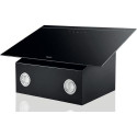 Whirlpool AKR 62F LT K Wall-mounted Black 650 m³/h