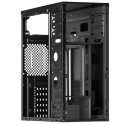 Akyga &#039; ak995bk PC&quot;ATX Nero Midi Tower Black