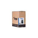 Akyga &#039; ak995bk PC&quot;ATX Nero Midi Tower Black