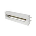 Lanberg AK-VDP103-S rack accessory Distribution cabinet