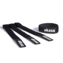 Akasa AK-TK-02 cable clamp Black 5 pc(s)