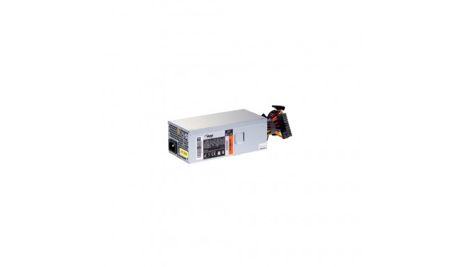 Akyga AK-T1-300 power supply unit 300 W 24-pin ATX TFX Aluminium