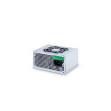 Akyga AK-S1-300 power supply unit 300 W 20+4 pin ATX SFX Silver