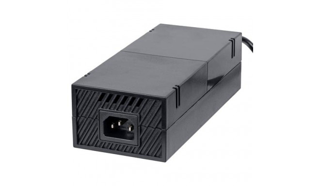 Akyga AK-PD-01 power adapter/inverter Indoor 135 W Black