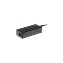 Akyga AK-ND-55 power adapter/inverter Indoor 65 W Black Akyga AK-ND-55 power adapter/inverter Indoor 65 W Black