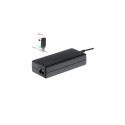 Akyga AK-ND-55 power adapter/inverter Indoor 65 W Black Akyga AK-ND-55 power adapter/inverter Indoor 65 W Black