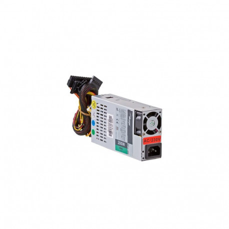 Akyga AK-I1-200 power supply unit 200 W 24-pin ATX ATX Grey
