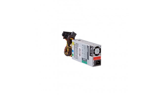 Akyga AK-I1-200 power supply unit 200 W 24-pin ATX ATX Grey