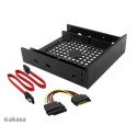 Akasa AK-HDA-12 computer case part Rack HDD Cage